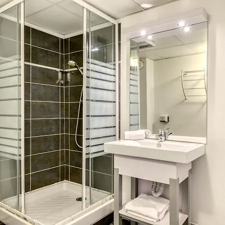 Aparthotel Vacanceole - Cap Camargue Le Grau-du-Roi