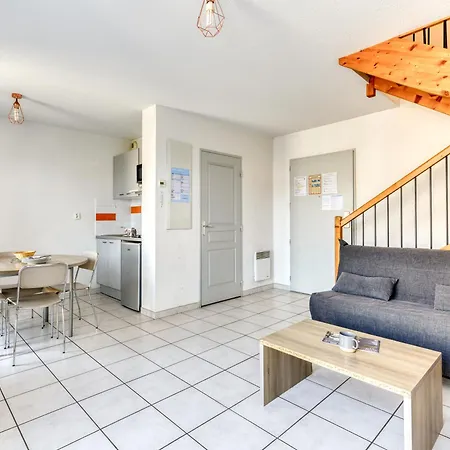 Vacanceole - Cap Camargue 3*
