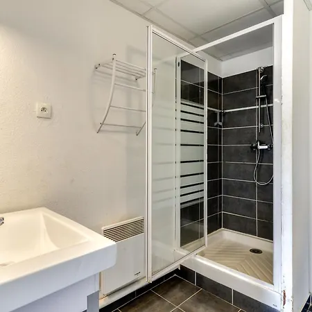 Aparthotel Vacanceole - Cap Camargue Le Grau-du-Roi