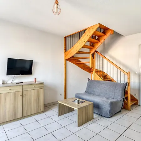 Aparthotel Vacanceole - Cap Camargue 3*
