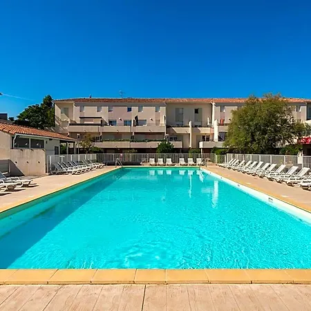 Vacanceole - Cap Camargue 3*