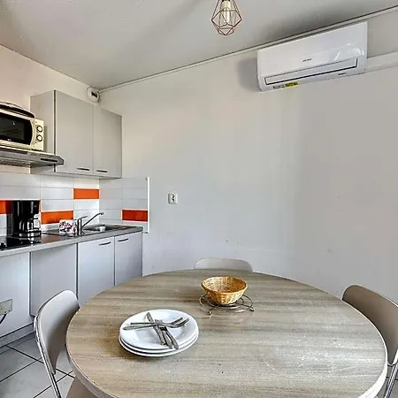 Apart Otel Vacanceole - Cap Camargue