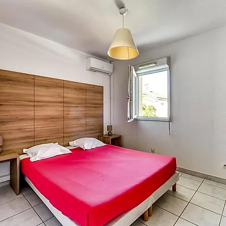 Vacanceole - Cap Camargue Apart Otel
