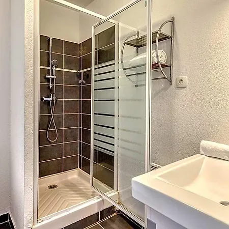 Vacanceole - Cap Camargue Apart Otel