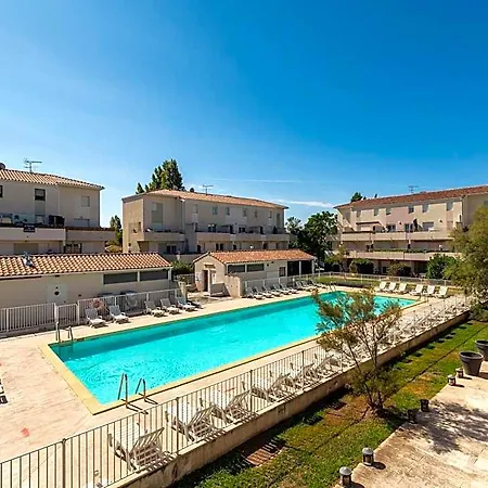 Vacanceole - Cap Camargue