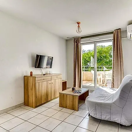 Vacanceole - Cap Camargue 3*