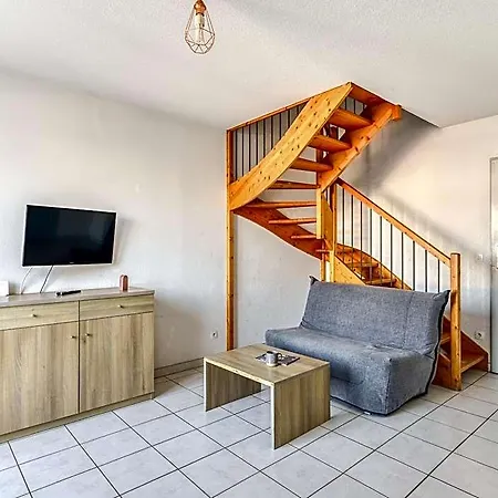 Apart Otel Vacanceole - Cap Camargue 3*