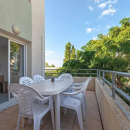 Vacanceole - Cap Camargue