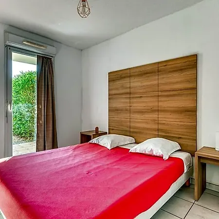 Vacanceole - Cap Camargue 3*