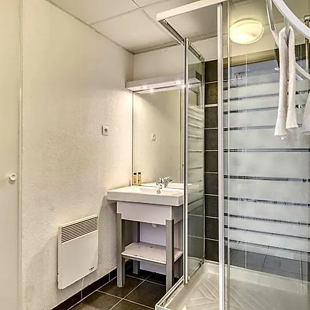 Apart Otel Vacanceole - Cap Camargue 3*