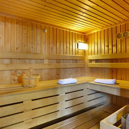 Hotel apartamentowy Vacanceole - Cap Camargue