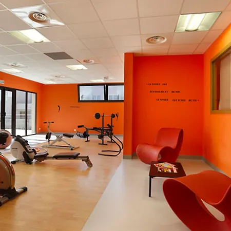 Vacancéole - Résidence Cap Camargue Apartahotel 3*