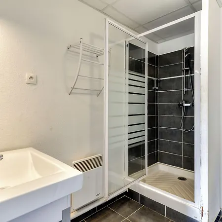 Vacancéole - Résidence Cap Camargue Apartahotel 3*
