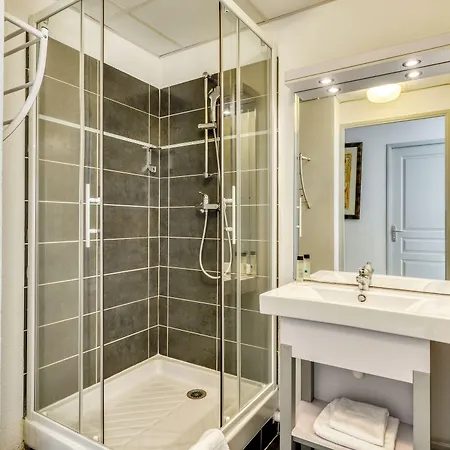 Apartahotel Vacancéole - Résidence Cap Camargue 3*