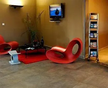 Vacanceole - Cap Camargue Aparthotel 3*