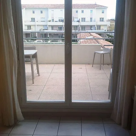 Appart hôtel Vacancéole - Résidence Cap Camargue