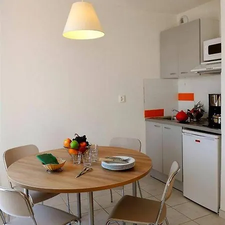 Appart hôtel Vacancéole - Résidence Cap Camargue