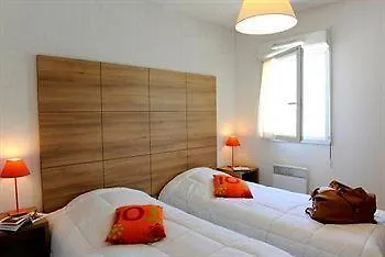 Appart hôtel Vacancéole - Résidence Cap Camargue