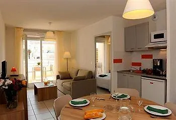 Apart Otel Vacanceole - Cap Camargue