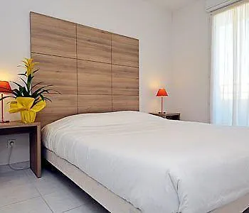 Appart hôtel Vacancéole - Résidence Cap Camargue 3*