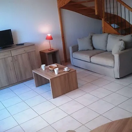 Appart hôtel Vacancéole - Résidence Cap Camargue