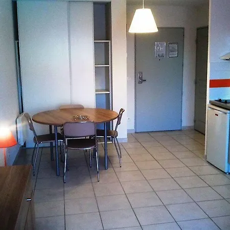 Appart hôtel Vacancéole - Résidence Cap Camargue