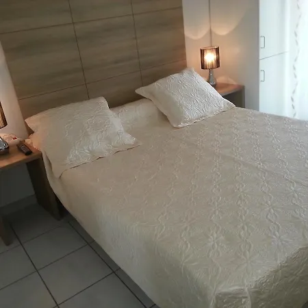 Aparthotel Vacanceole - Cap Camargue