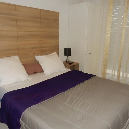 アパートホテル Vacanceole - Cap Camargue 3*