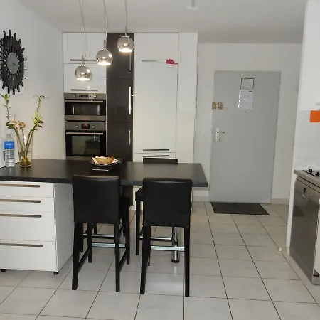 Vacanceole - Cap Camargue 3*