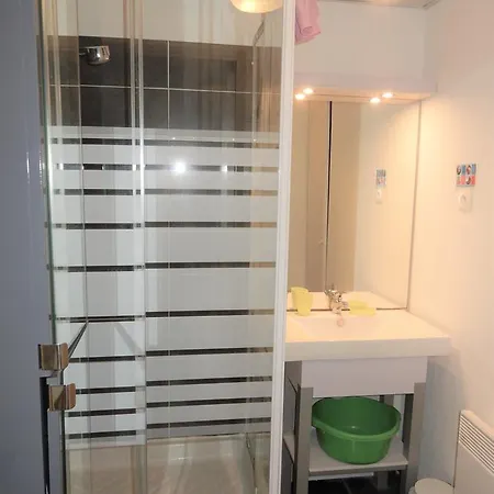 Vacancéole - Résidence Cap Camargue Appart hôtel 3*