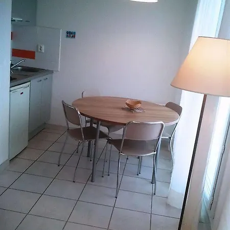Vacancéole - Résidence Cap Camargue Appart hôtel Le Grau-du-Roi