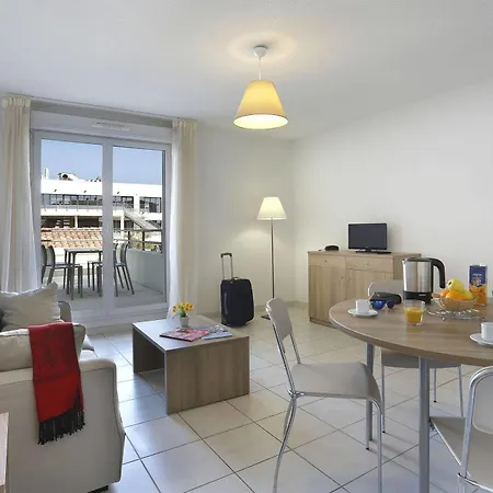 Vacancéole - Résidence Cap Camargue