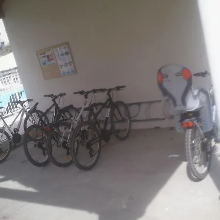 Vacancéole - Résidence Cap Camargue 3*