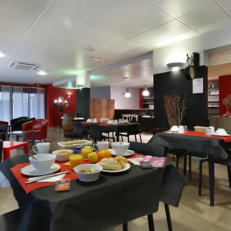 Appart hôtel Vacancéole - Résidence Cap Camargue 3*