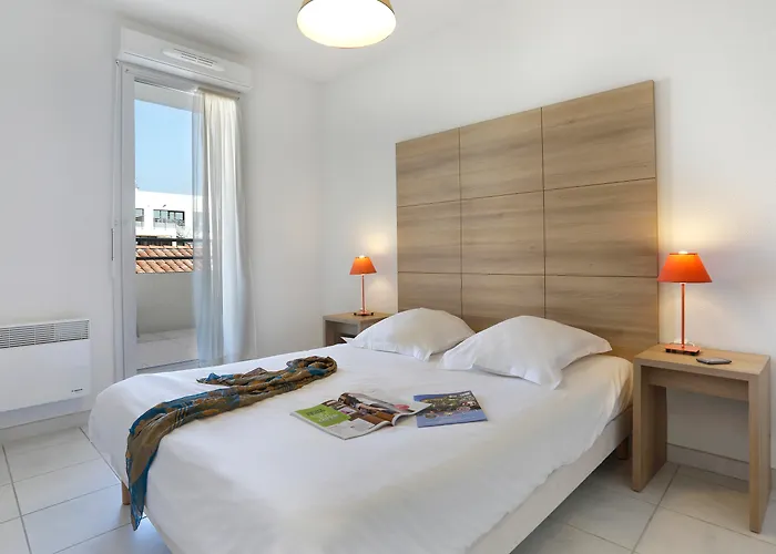 Vacanceole - Cap Camargue 勒格罗-迪鲁瓦