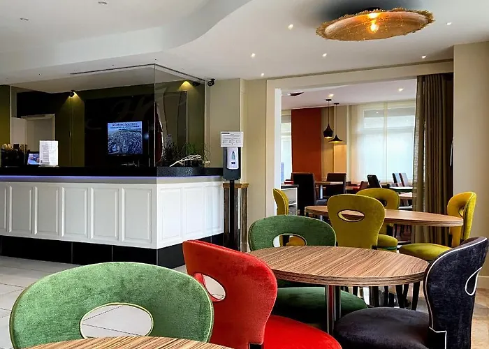 Vacanceole - Cap Camargue 公寓式酒店 勒格罗-迪鲁瓦