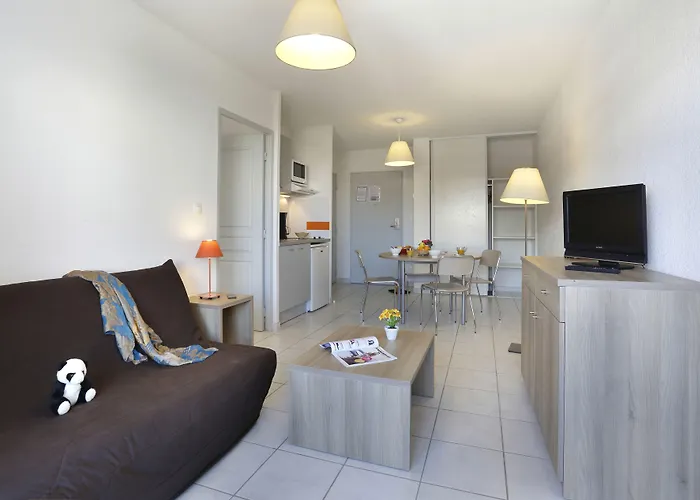 Vacanceole - Cap Camargue 3*