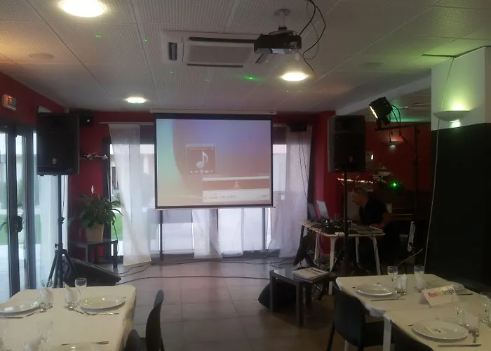 Vacanceole - Cap Camargue 公寓式酒店 勒格罗-迪鲁瓦