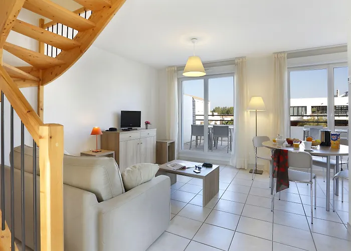 Vacanceole - Cap Camargue 公寓式酒店 勒格罗-迪鲁瓦