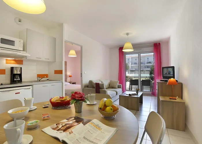Vacanceole - Cap Camargue 3*
