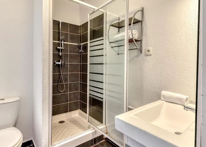 公寓式酒店 Vacanceole - Cap Camargue 3*
