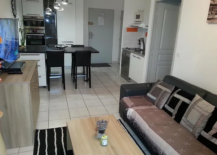 公寓式酒店 Vacanceole - Cap Camargue 勒格罗-迪鲁瓦