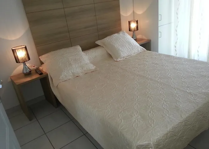 公寓式酒店 Vacanceole - Cap Camargue