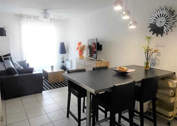 Vacanceole - Cap Camargue 勒格罗-迪鲁瓦